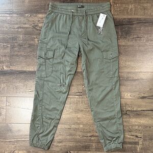 Unionbay Dani Cargo Jogger Pant Size S
